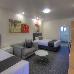 Western Ascot Motor Motel Goondiwindi