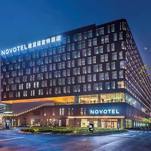 Novotel Hongqiao Shanghái