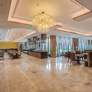 Ramada By Wyndham Luoyang Downtown Luoyang (Henan)