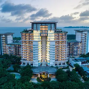 Grand Hyatt Haitang Bay And Sanya