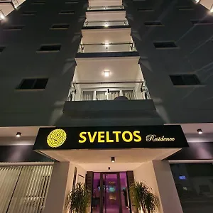 Aparthotel Sveltos 