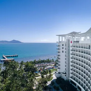 Hotel Junji Seaview
