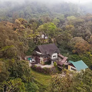 Nature Valley By Raarees, #lap Of Nature #premium #big Parking #scenic View #garden With Fireplace #property Of The Year Hotel Munnar