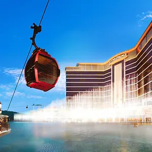 Wynn Resort Macau