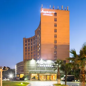 Hotel Argyle International Airport ****