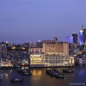 Sofitel At Ponte 16 Hotel Macau