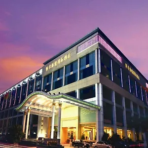 Hotel Hengfeng Haiyue International *****