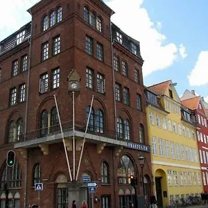 Bethel Hotel Copenhagen