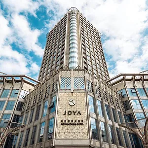 Joya International Hotel