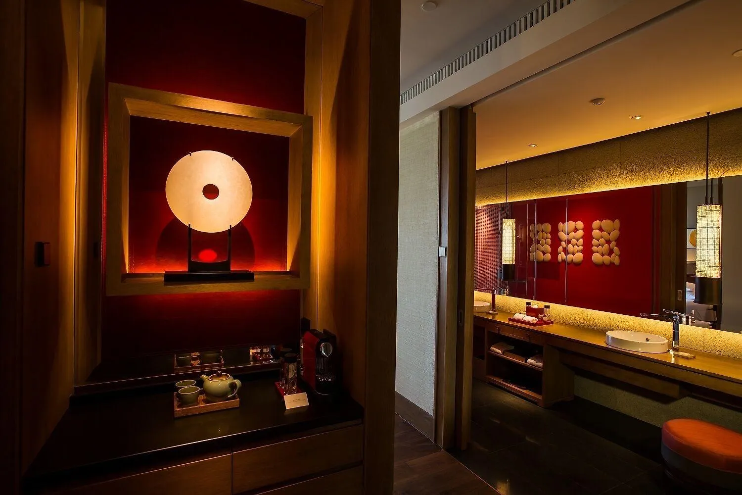 Park Hyatt Sanya Sunny Bay Resort China