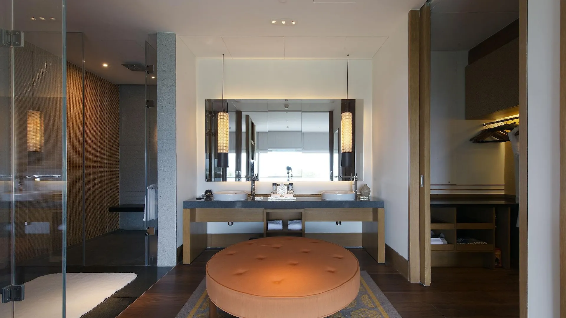 Park Hyatt Sanya Sunny Bay Resort 5*,