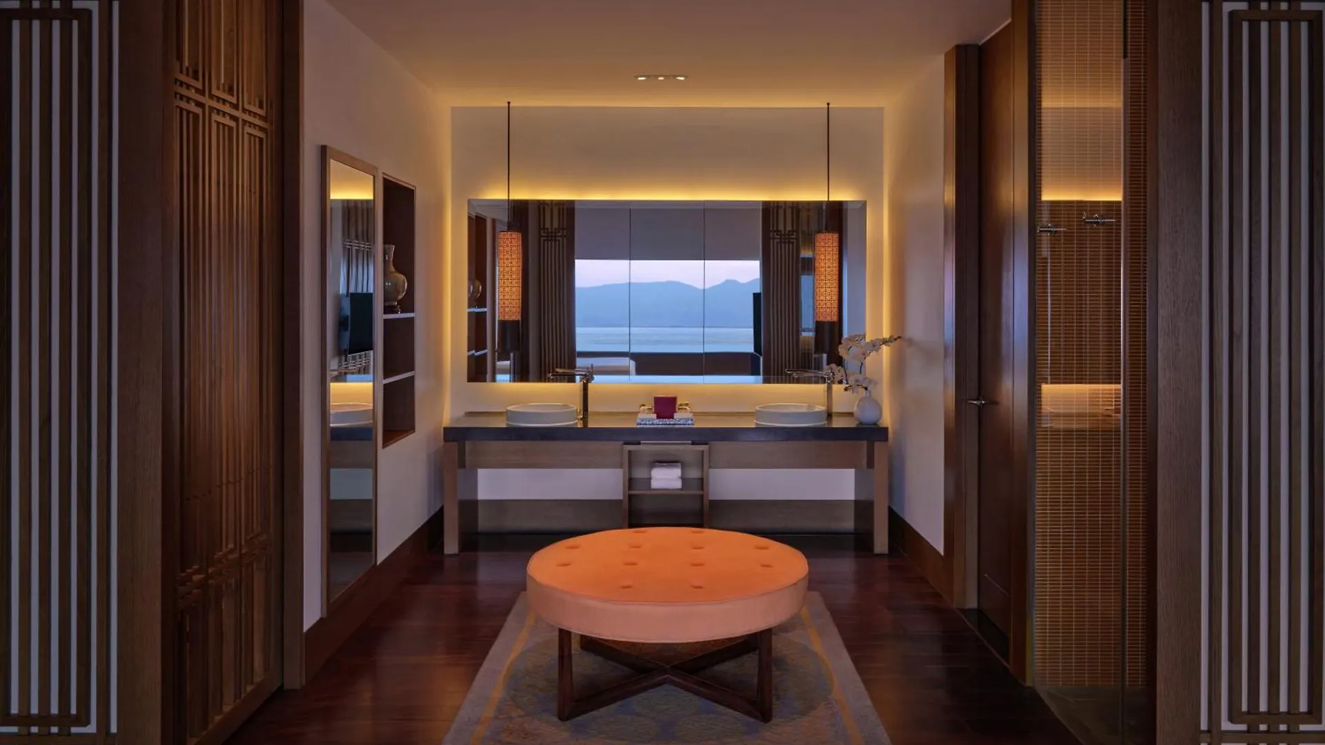 Park Hyatt Sanya Sunny Bay Resort