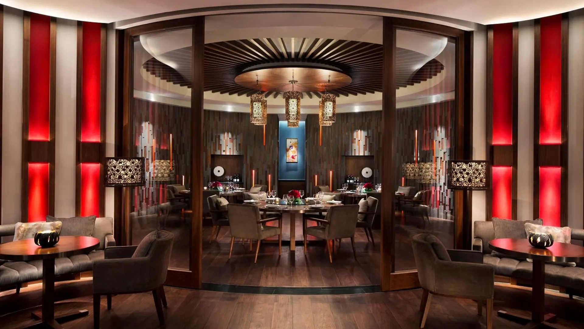 Park Hyatt Sanya Sunny Bay Resort